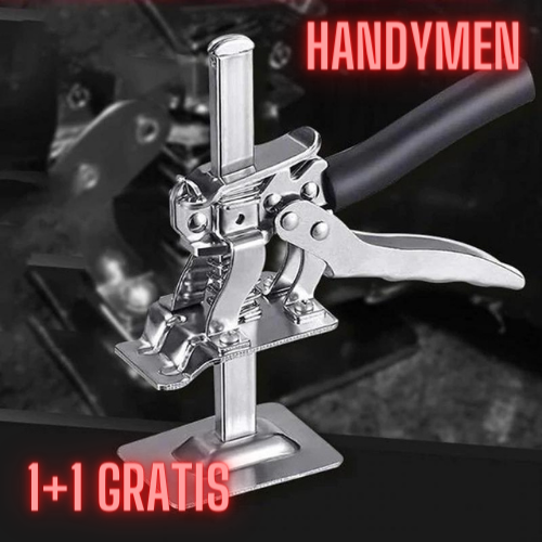 Handymen™ height adjustment (1+1 FREE)