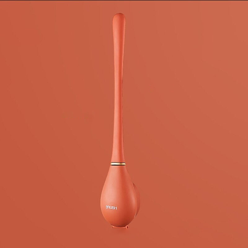 HomeMod™ Toilet brush