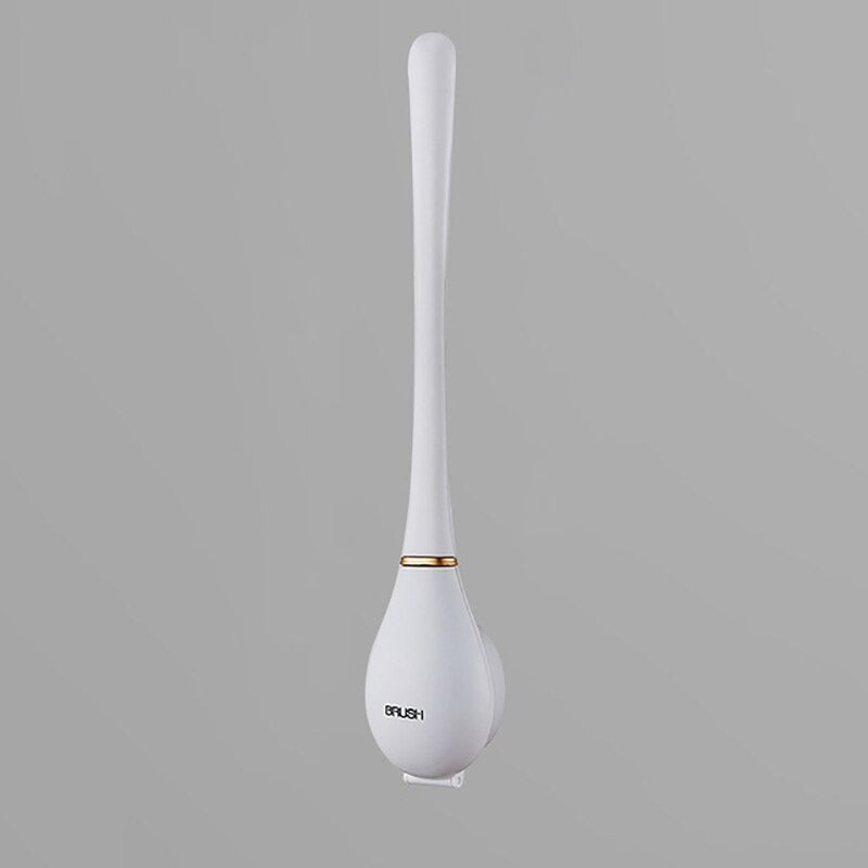 HomeMod™ Toilet brush