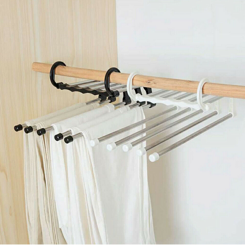 Clothes hanger PRO ™ - Save space!